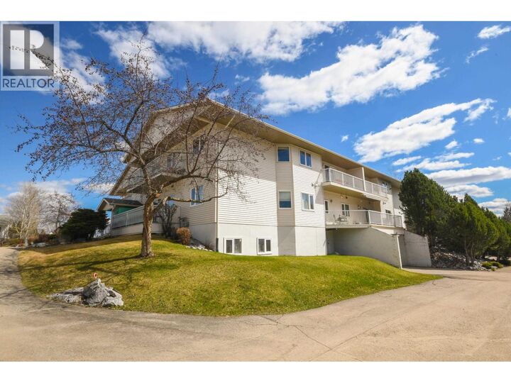 Property Photo: 7255 Southridge Avenue 105 BC V2N 4Z3