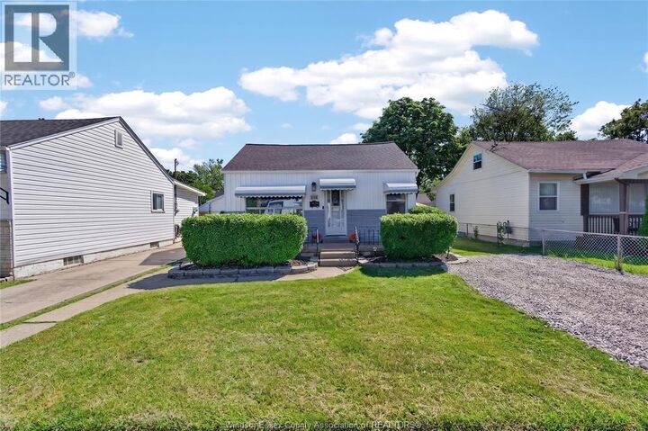 Property Photo:  2276 Marentette  ON N9E 2C5 