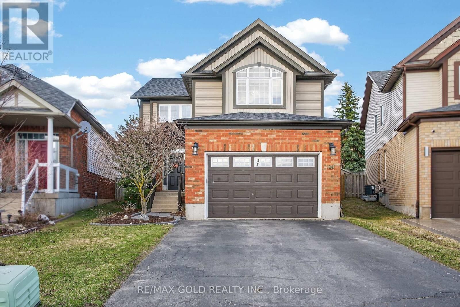 Property Photo:  24 Murray Court  ON L9W 0A1 