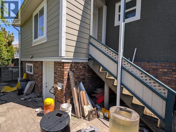 Property Photo:  4751 Henry Street  BC V5V 4Z2 