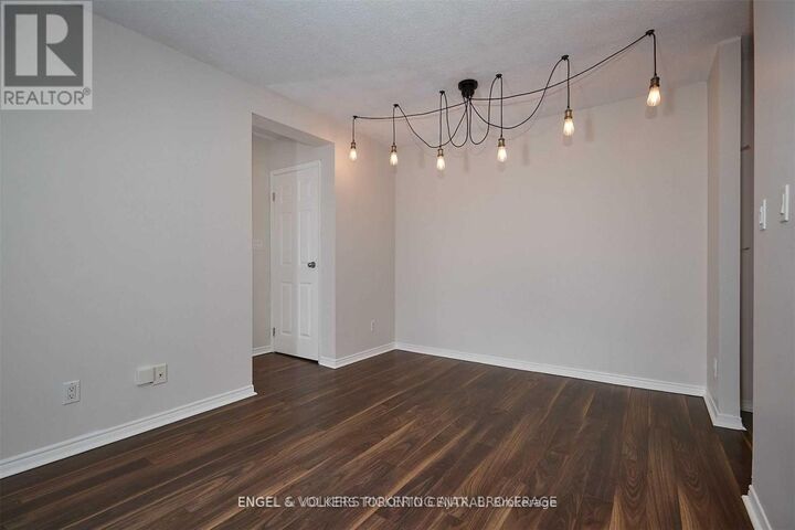 Property Photo: 222 The Esplanade Street 310 ON M5A 4M8