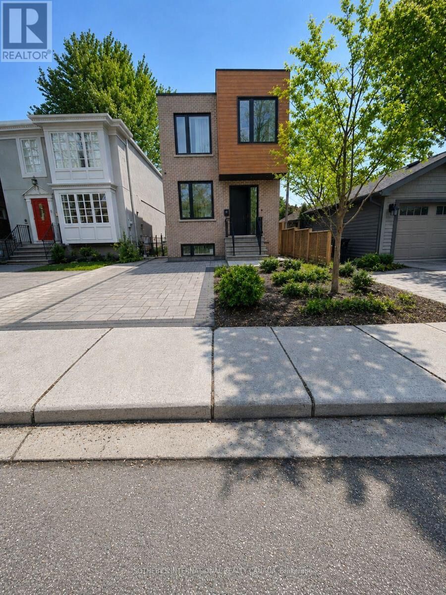 Property Photo:  55 Tilson Road  ON M4S 1P6 