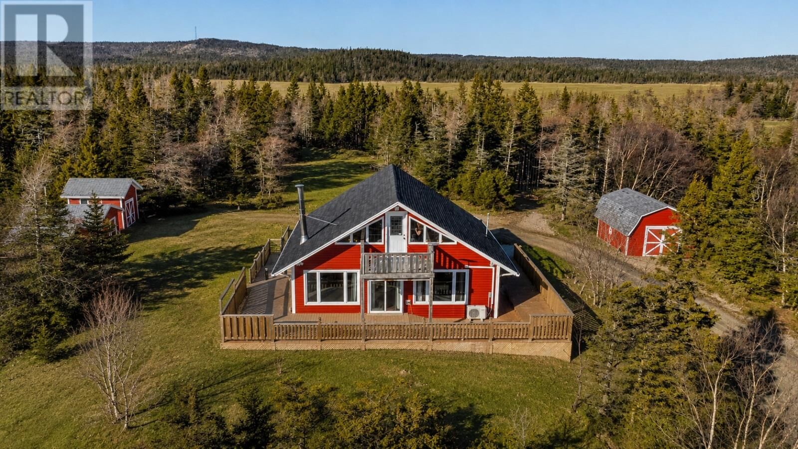 Property Photo: 158 School Road NL A0A 4A0