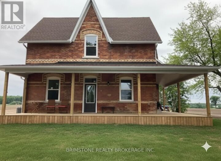 Property Photo: 7293 10th Line ON L0L 2N0