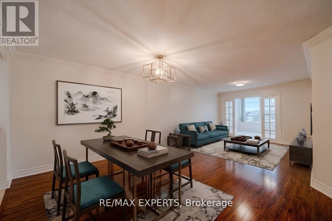Property Photo:  138 Bonis Avenue 527  ON M1T 3V9 