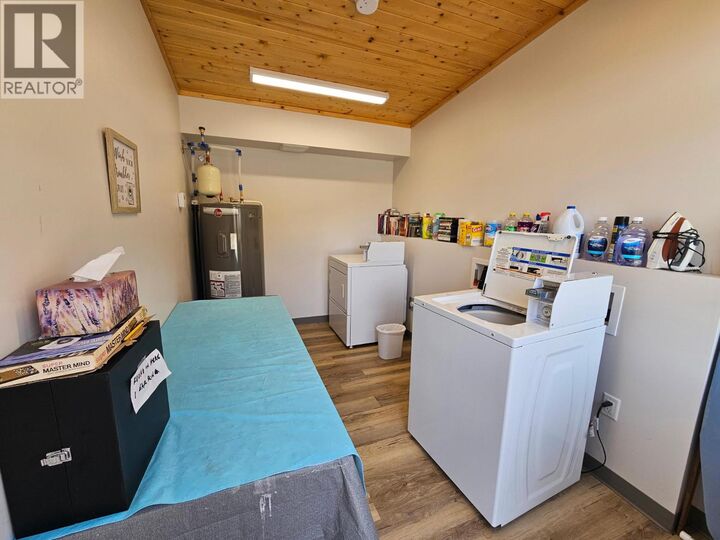 Property Photo:  205 Edward Street  BC V0G 1C0 