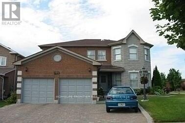Property Photo:  144 Shaftsbury Avenue  ON L4C 0G2 