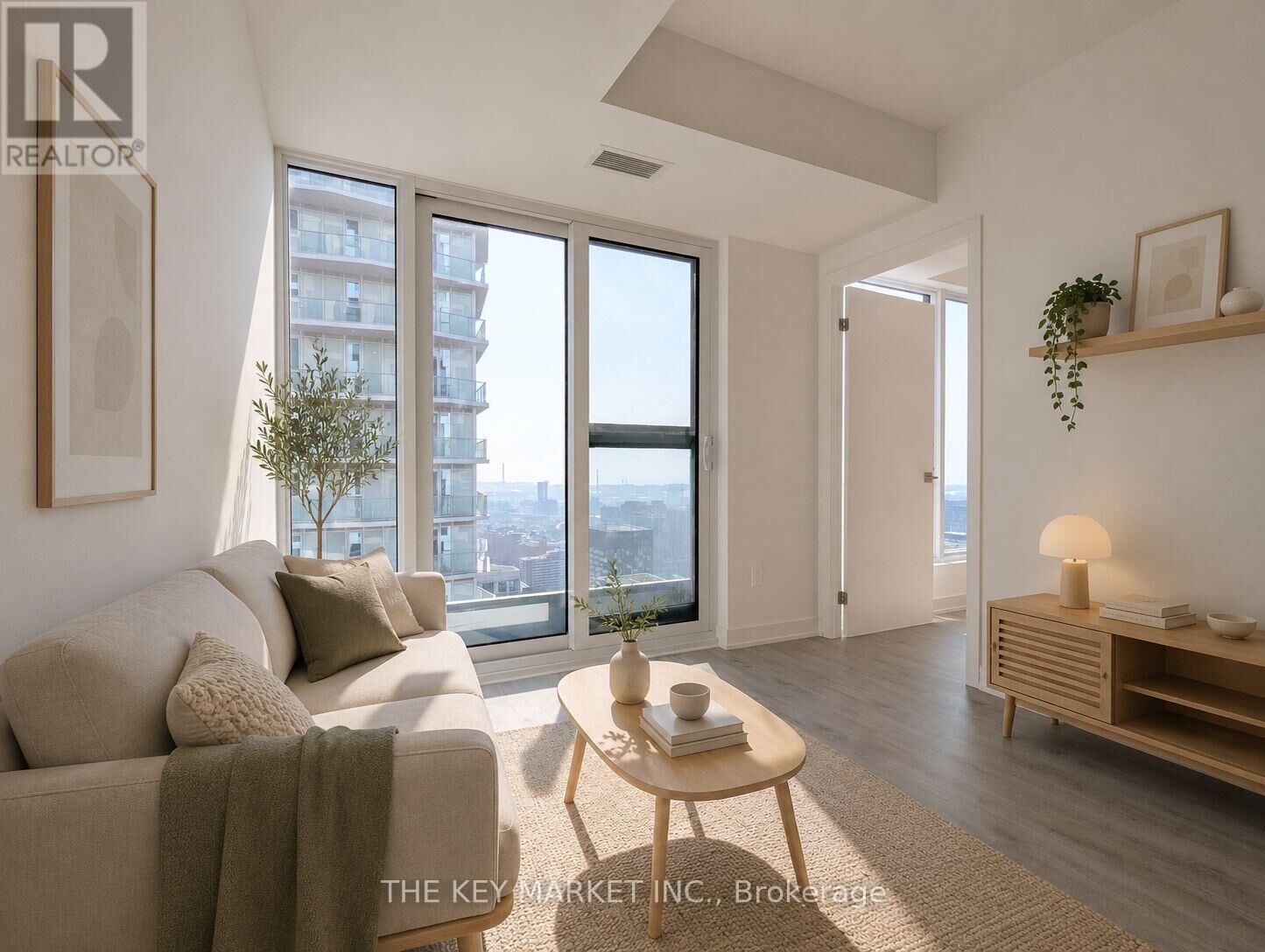 Property Photo:  252 Church Street 5110  ON M5B 0E6 