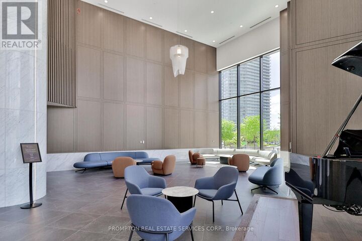 Property Photo:  18 Esther Shiner Boulevard 2606  ON M2K 0J7 