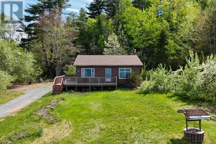 Property Photo:  14 Big Mush A Mush Lake Road  NS B0J 2E0 