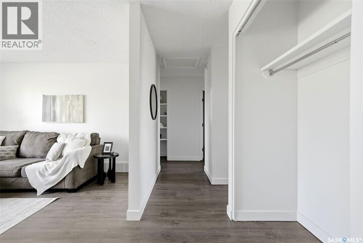 Property Photo: 127 Mackenzie Way SK S4N 5M9