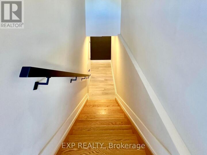 Property Photo: 25 O'Meara Street B ON K1Y 2S8