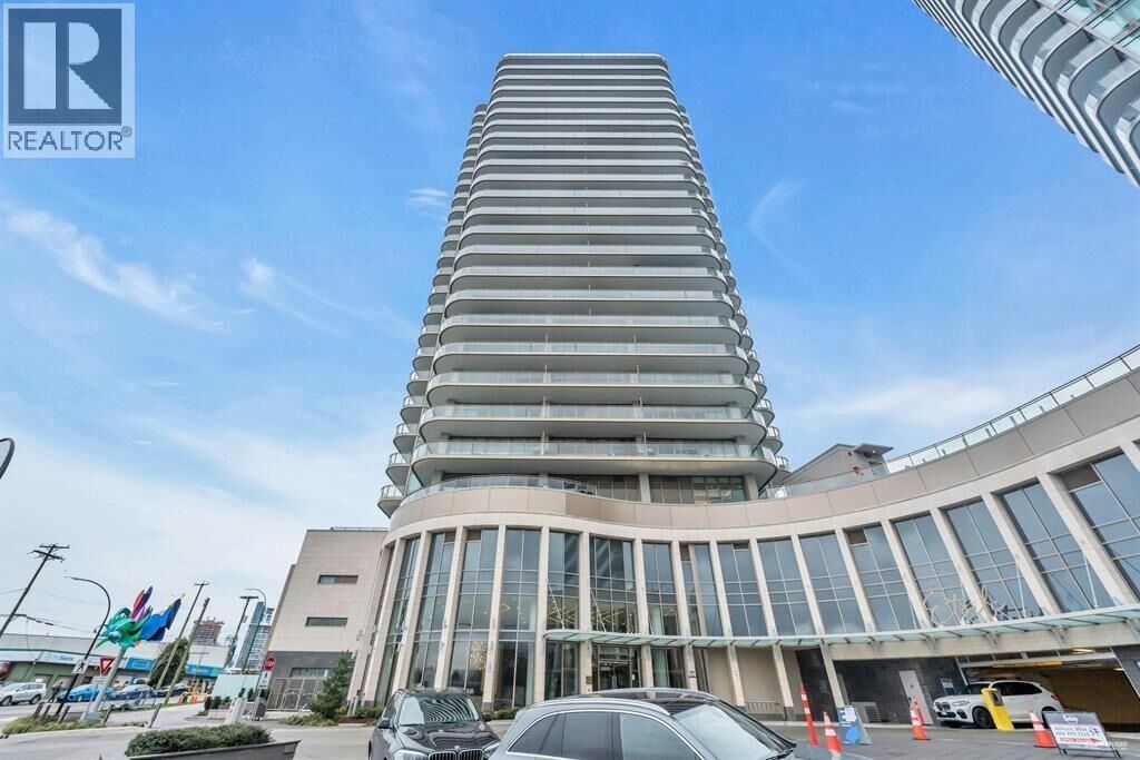Property Photo:  5311 Goring Street 806  BC V5B 0B5 