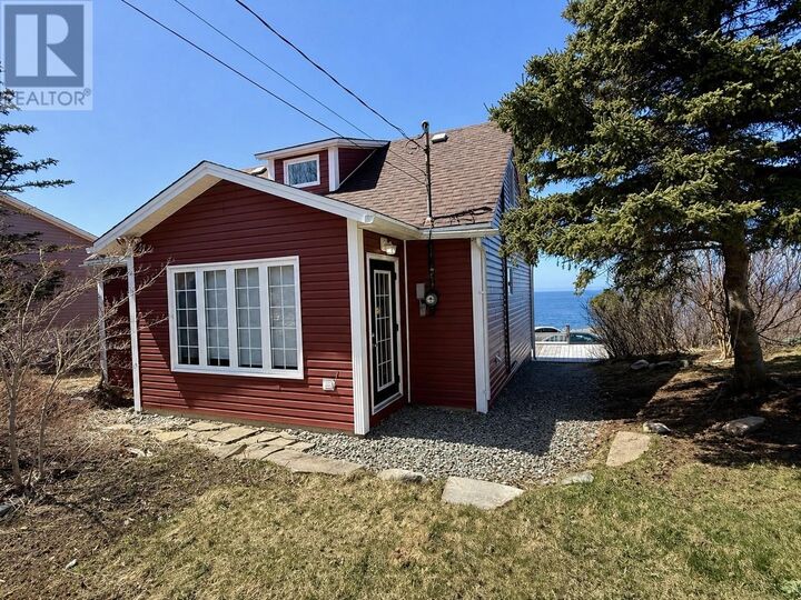 Property Photo: 134 Main Road NL A0B 3L0