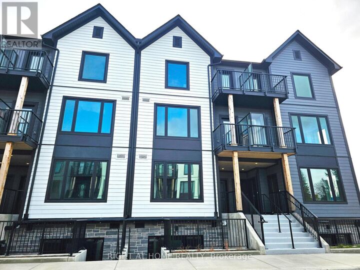Property Photo:  708 Woolwich Street 114  ON N1H 3Z1 