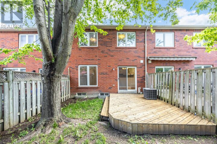 Property Photo: 51 Playfair Road ON L1N 9S6