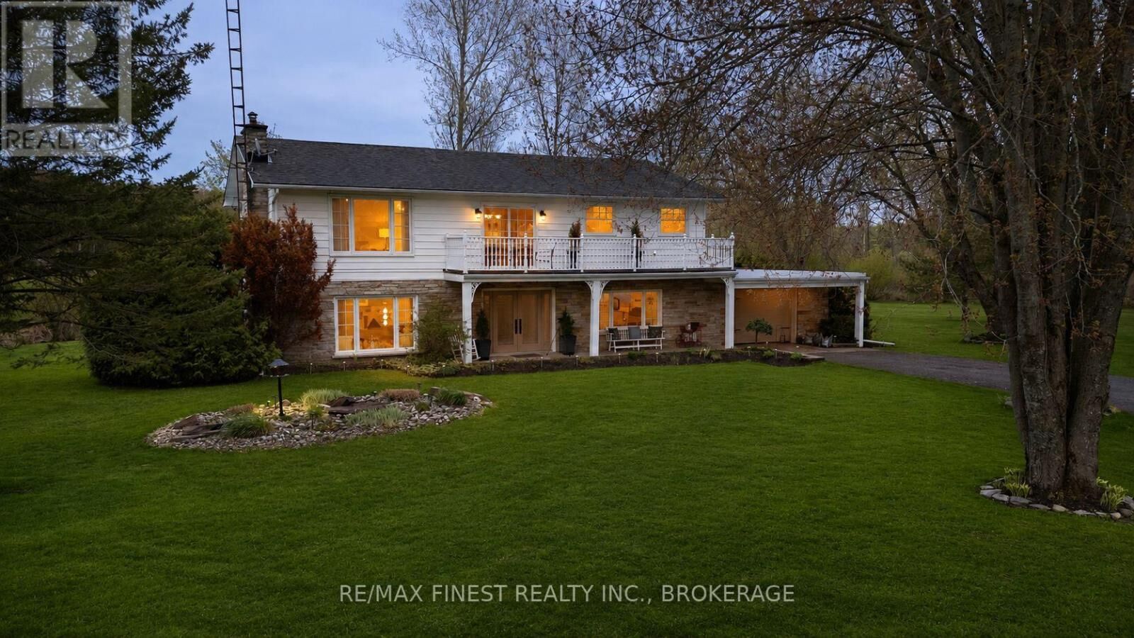 Property Photo:  1861 Burbrook Road  ON K0H 1S0 