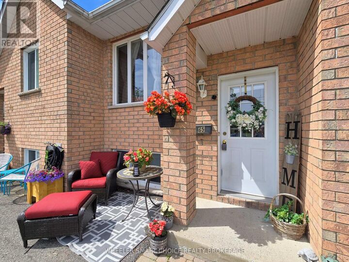 Property Photo: 65 Farran Drive ON K0C 1M0