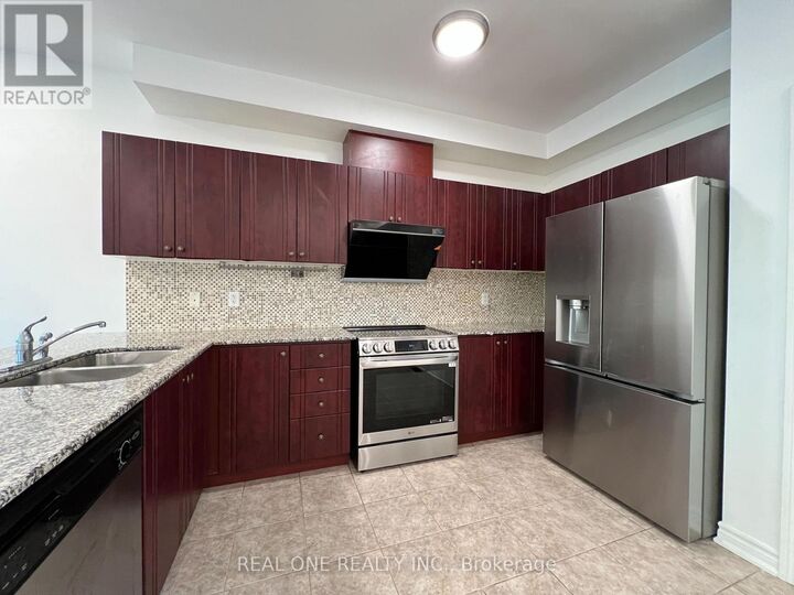 Property Photo: 53 Hammersly Boulevard ON L6E 0L1
