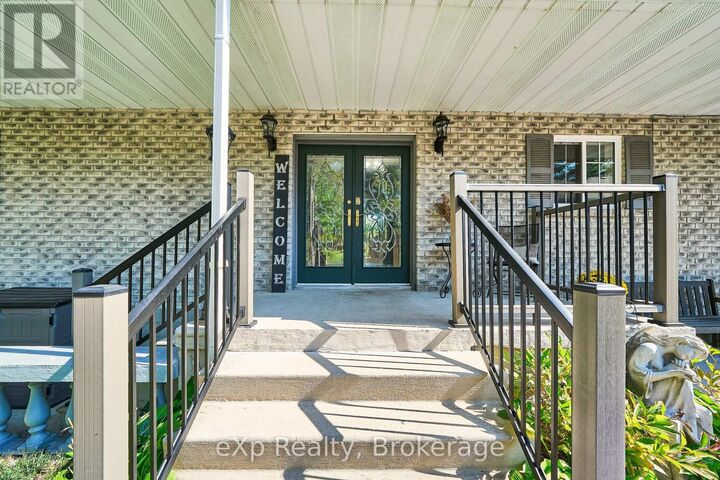 Property Photo: 9 Hilda Avenue ON L9P 1R2