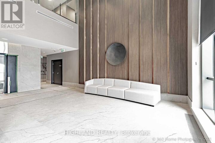Property Photo: 8 Nahani Way 1119 ON L4Z 4J8