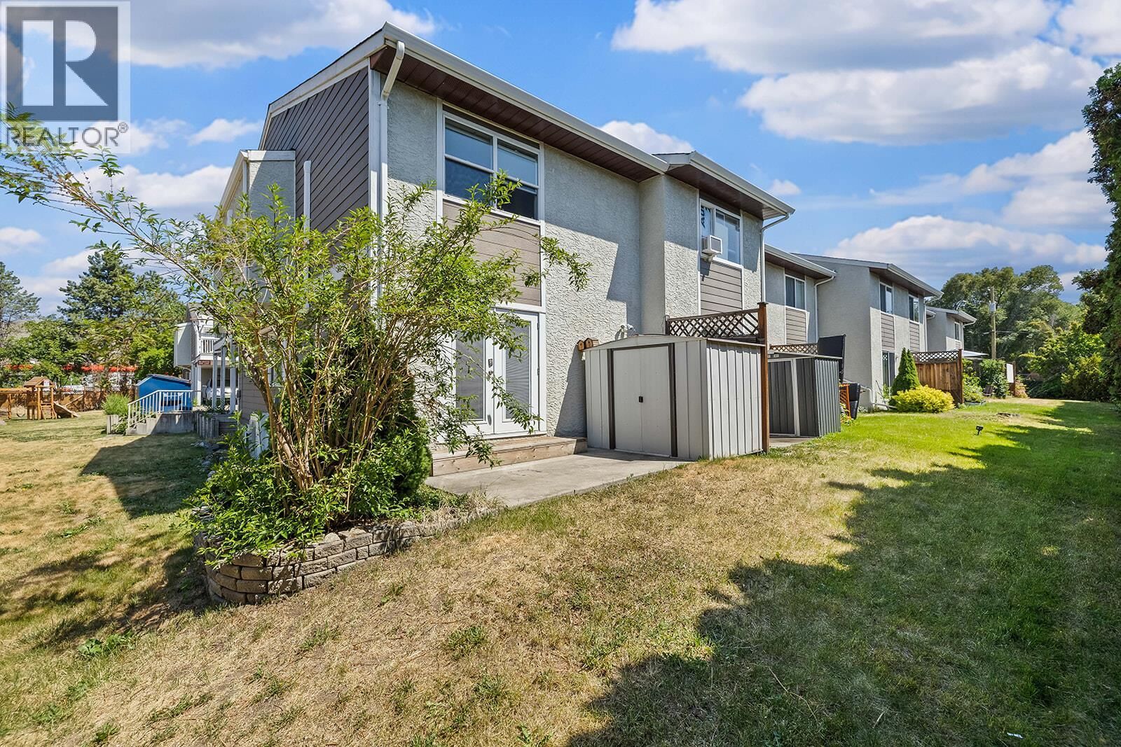 Property Photo: 500 Lester Road 9 BC V1X 6E2