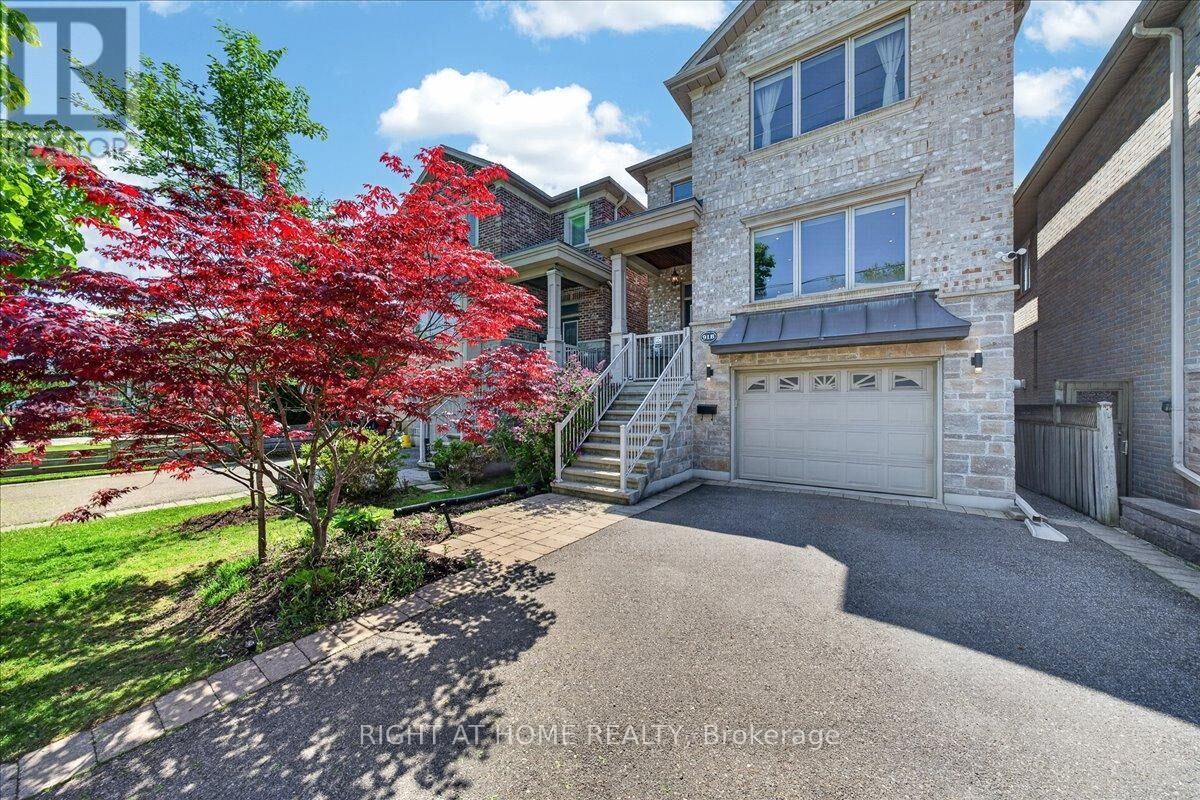 Property Photo:  91B Evans Avenue  ON M8Z 1H7 