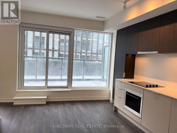 Property Photo:  89 Church Street 712  ON M5C 0B7 