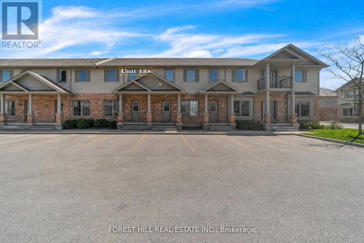 Property Photo:  3320 Meadowgate Boulevard 134  ON N6M 0A7 