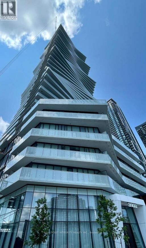 Property Photo: 3900 Confederation Parkway 4908 ON L5B 0M3