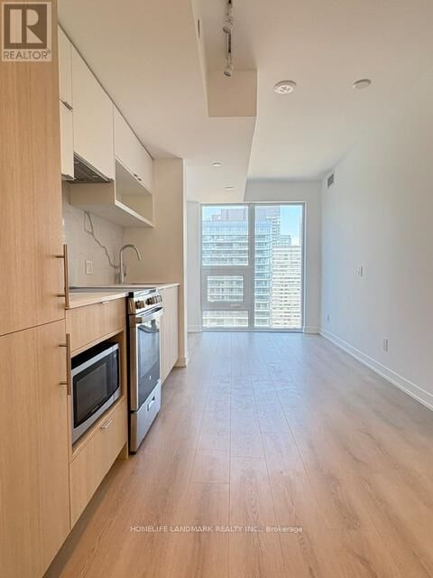 Property Photo:  100 Queen Street East 3112  ON M5C 0B5 