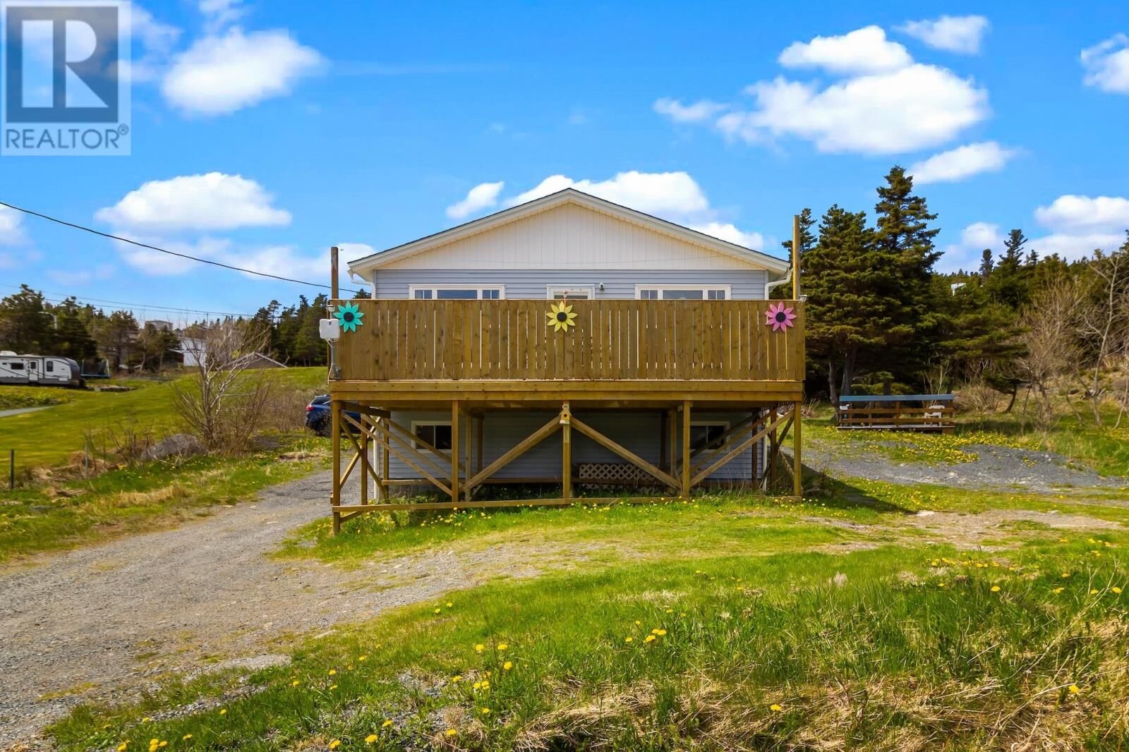Property Photo:  90 Freshwater Crescent  NL A0B 1W0 