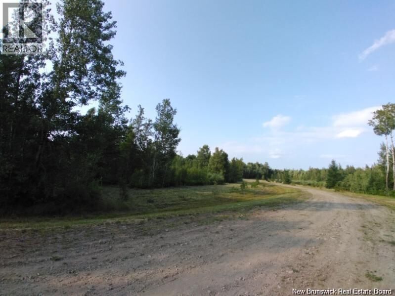 Property Photo:  Lot 15-4 Route 134  NB E4S 1E5 