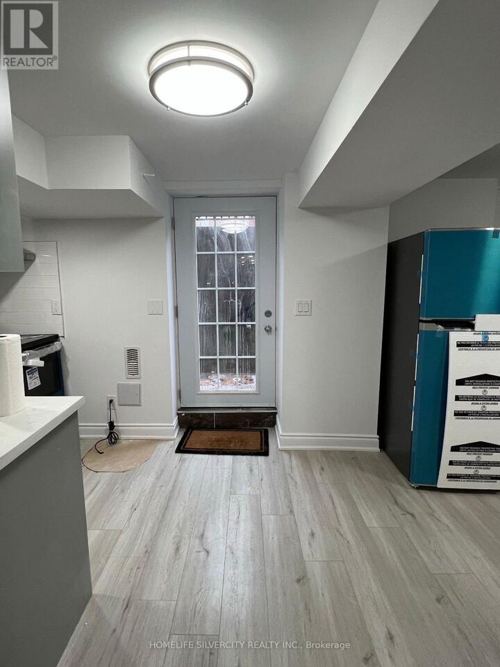 Property Photo:  109 Monteith Crescent Bsmnt  ON L6A 3M8 