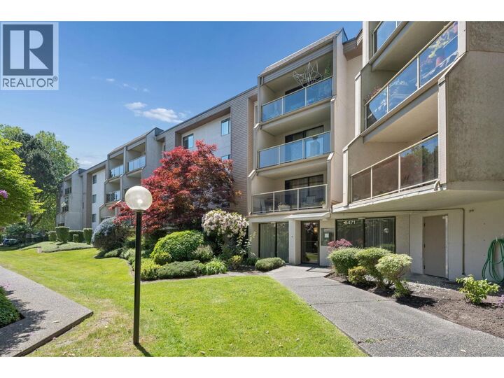 Property Photo: 5471 Arcadia Road 103 BC V6X 2H1