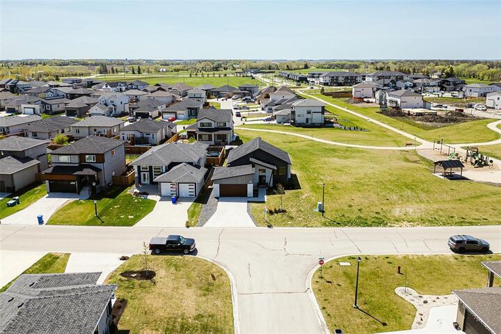 Photo de la propriété:  26 Bartman Drive  MB R5A 0B6 