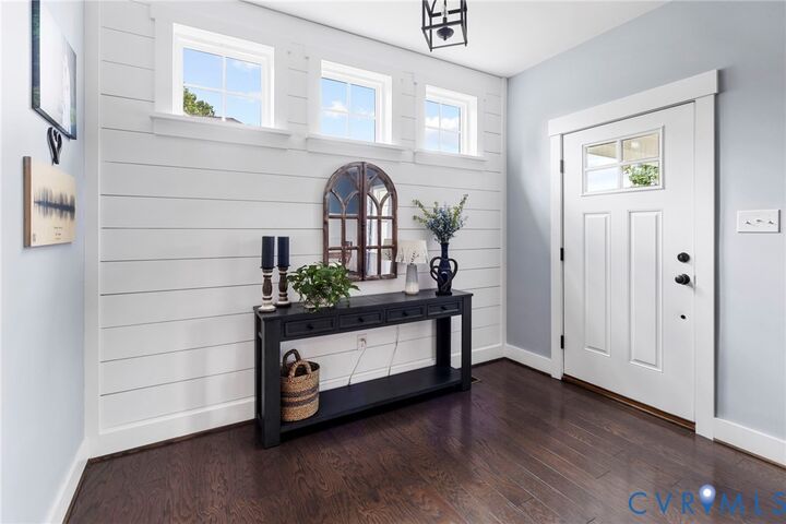 Property Photo: 8631 Corsica Drive VA 23832