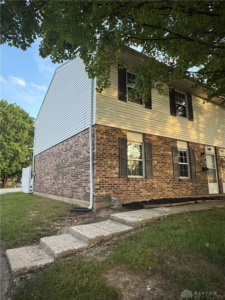 Property Photo:  3108 E Stroop Road  OH 45440 