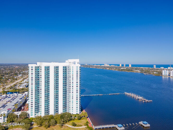 Property Photo:  231 Riverside Drive 1509-1  FL 32117 