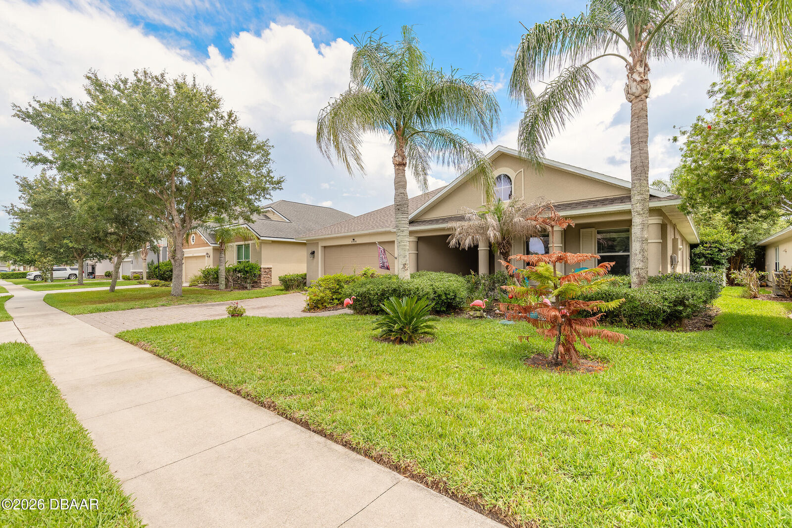 Property Photo:  6908 Vintage Lane  FL 32128 
