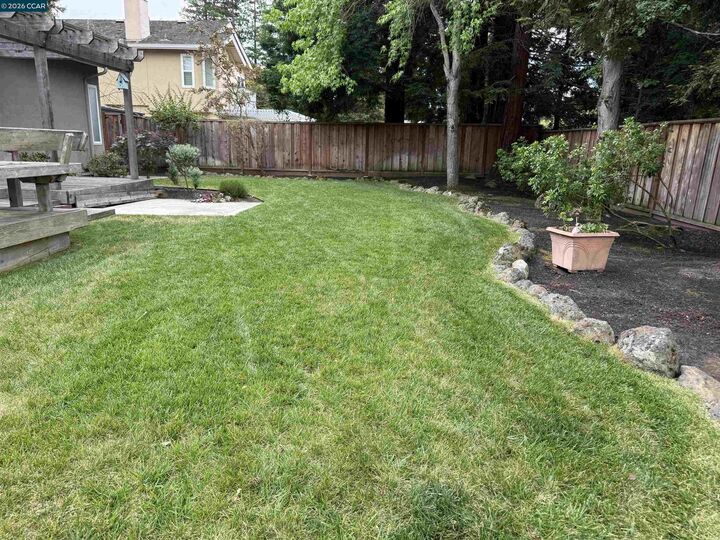 Property Photo:  133 Woodview Circle  CA 94582 
