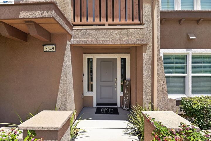 Property Photo: 3649 Branding Iron Pl CA 94568