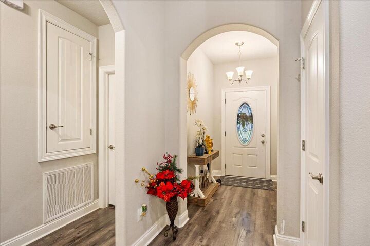 Property Photo:  7147 Gordon Evans Road  FL 32566 