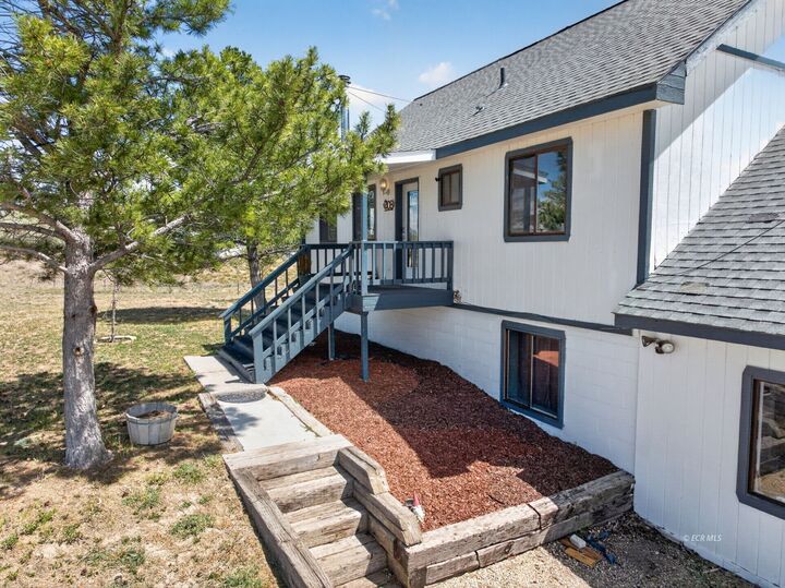 Property Photo: 408 Cameo Drive NV 89815