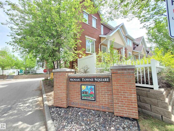 1623 Towne Centre Boulevard NW 26 — photo 1