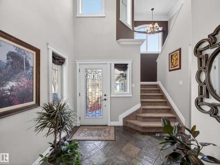 Property Photo: 40 English Way AB T8N 7G7