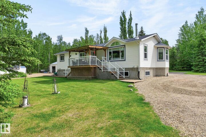 Property Photo: 3602 53 Avenue AB T0C 2C0