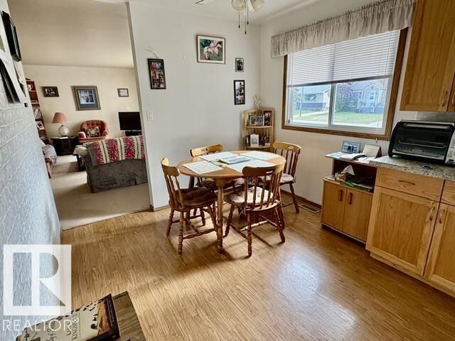 Property Photo: 5454 46 Street AB T9C 1E5