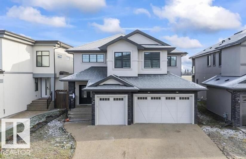 Property Photo: 5819 32 Street AB T4X 1Z3