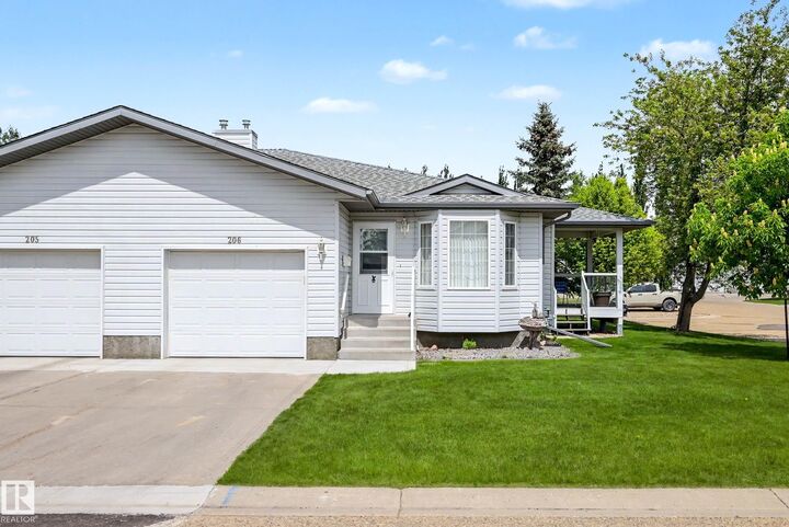 Property Photo: 7000 Northview Drive 206 AB T9A 3R9